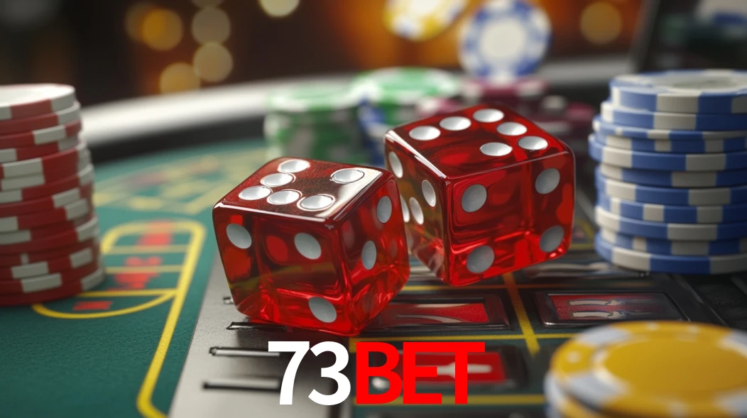 Live Casino 73Bet