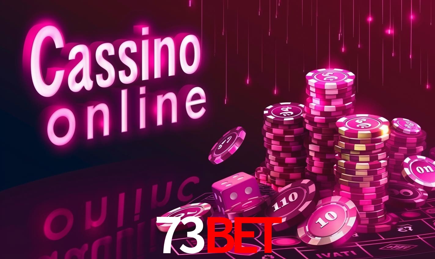 Descubra a Essência do 73Bet: Nossa História e Compromissos