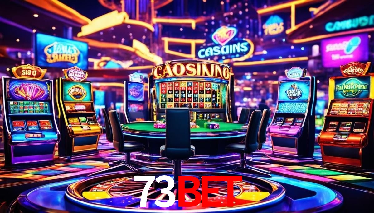 Estatísticas 73Bet