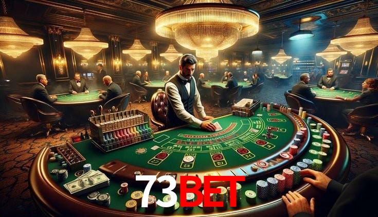 Game Statistics 73Bet