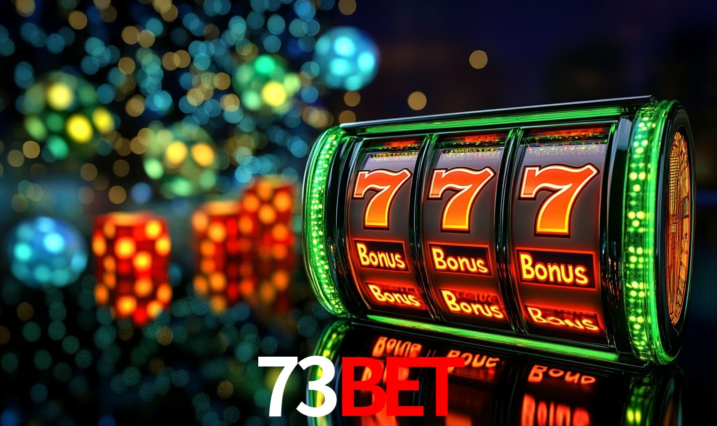 Login Seguro 73Bet