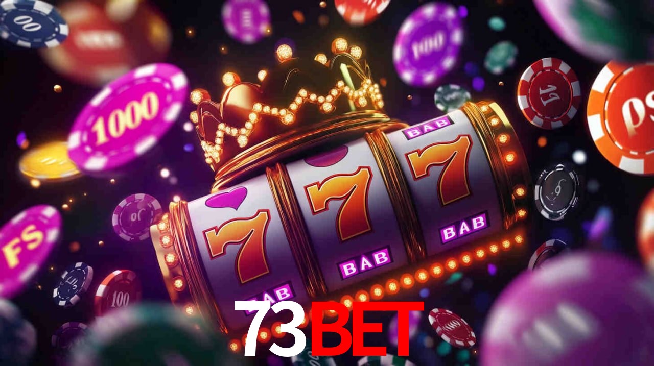 Slot Games 73Bet
