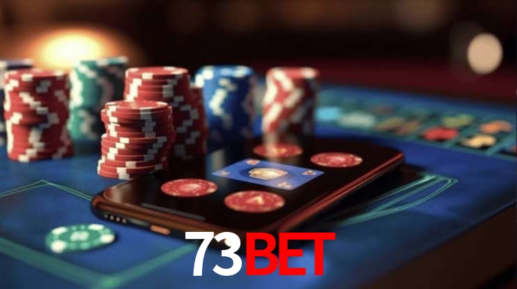 Diretório de Jogos 73Bet