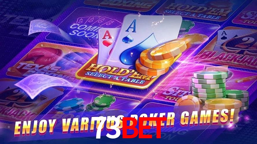Desvendando o Mundo dos Jogos Virtuais na 73Bet