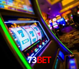 A Revolução dos Aplicativos de Jogos no 73Bet