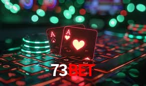 Apostas de Tênis 73Bet