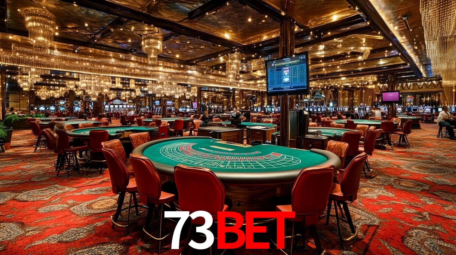 73Bet Login