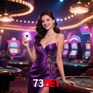 Jogos Exclusivos 73Bet