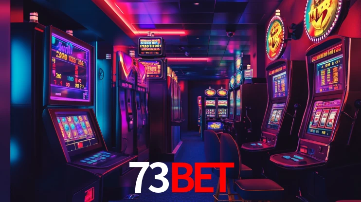Cashback e recargas na 73Bet
