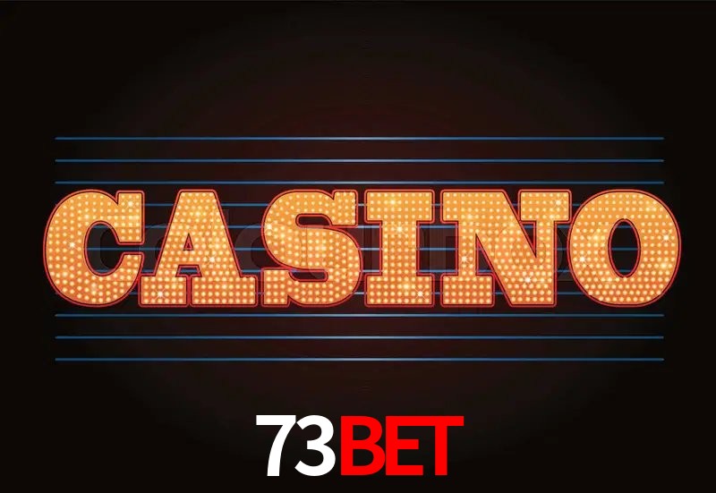 Estatísticas Esportivas 73Bet