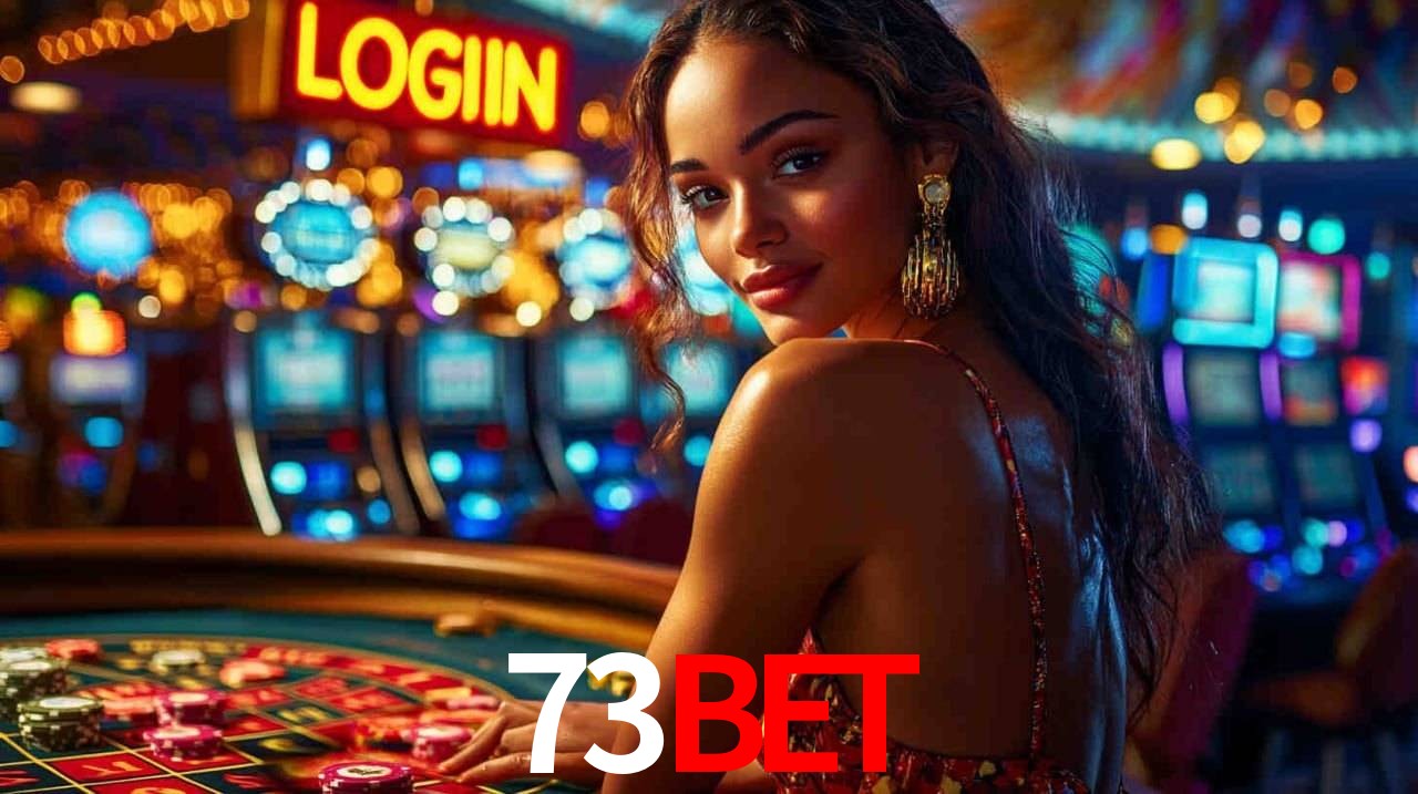 Casino Ao Vivo 73Bet