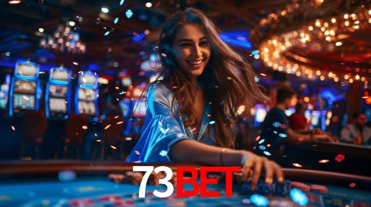 Experiência VIP 73Bet