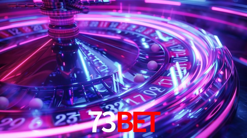Inovações de Jogos na 73Bet: O Futuro das Experiências Interativas