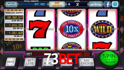 Explorando a Categoria de Eventos em Apostas na 73Bet