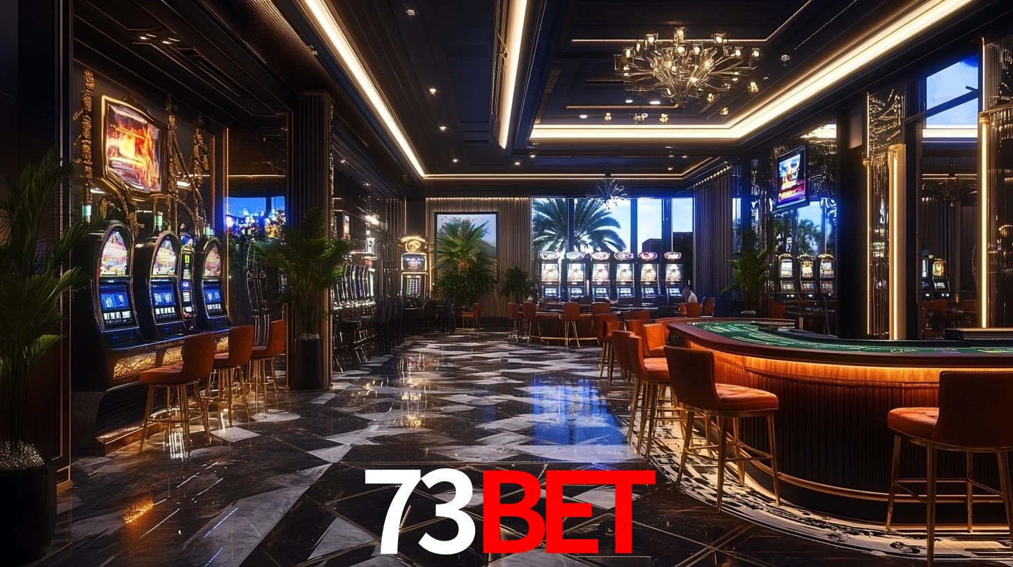 Premium Interface 73Bet