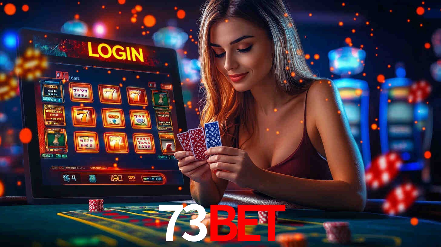 Bônus Generosos e Exclusivos no 73Bet para Você!
