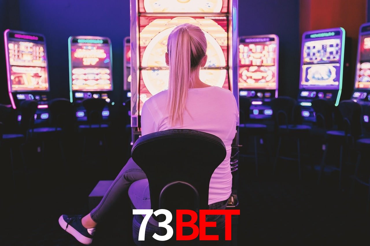 Live Casino 73Bet