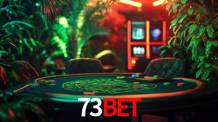 Roulette Table 73Bet
