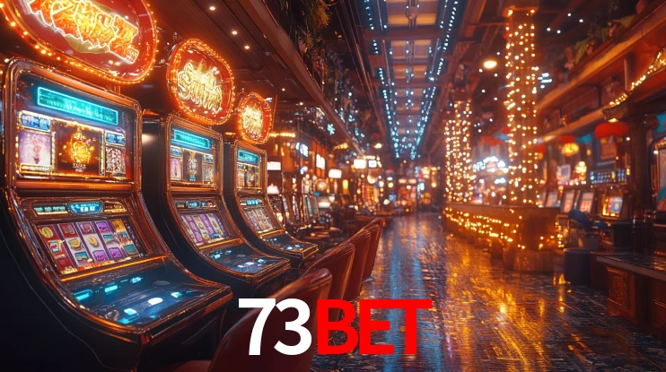 73Bet: Seu Cassino Premiado com Pagamentos Rápidos