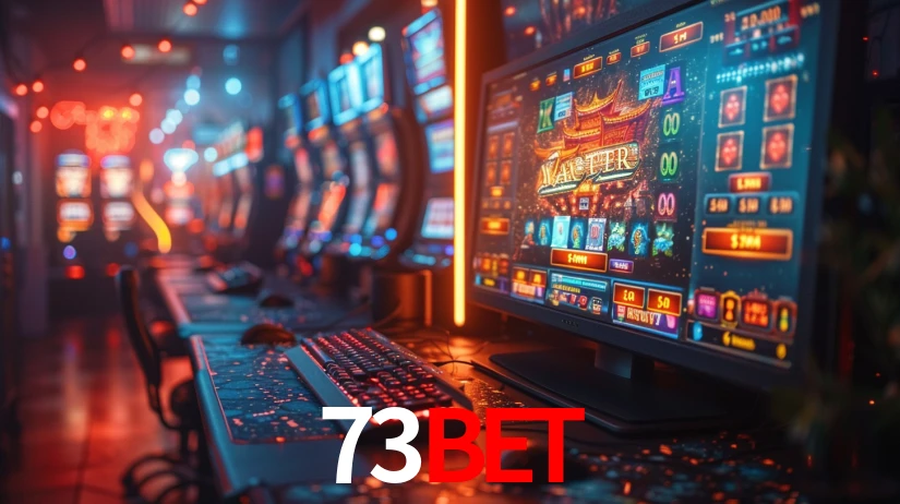 Experimente o Login Seguro Premium no 73Bet