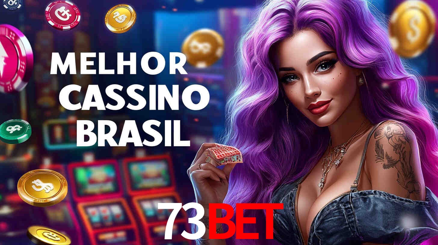 Apostas Esportivas na 73Bet: Um Guia Completo