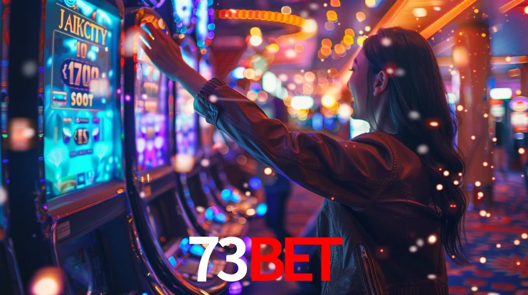 73Bet Login