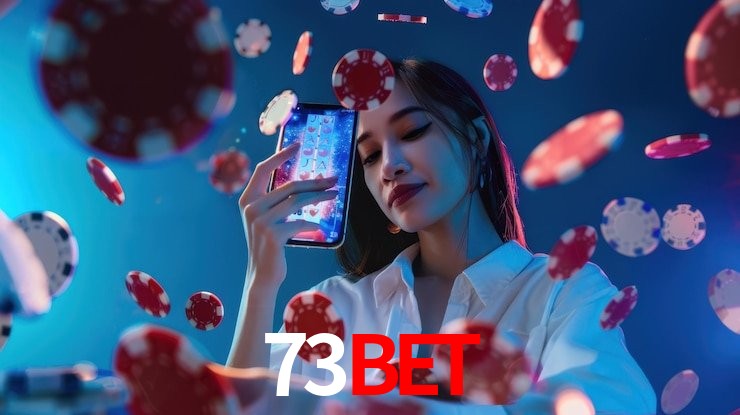 A Experiência Imersiva dos Cassinos Ao Vivo no 73Bet