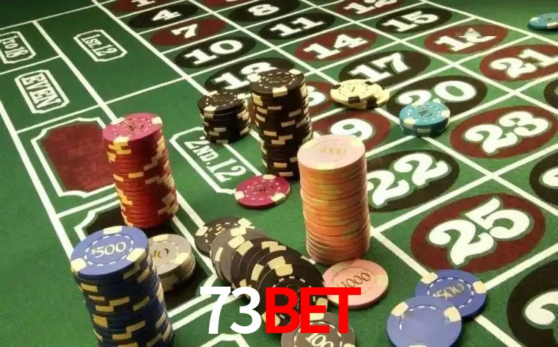 Estatísticas do Jogo 73Bet