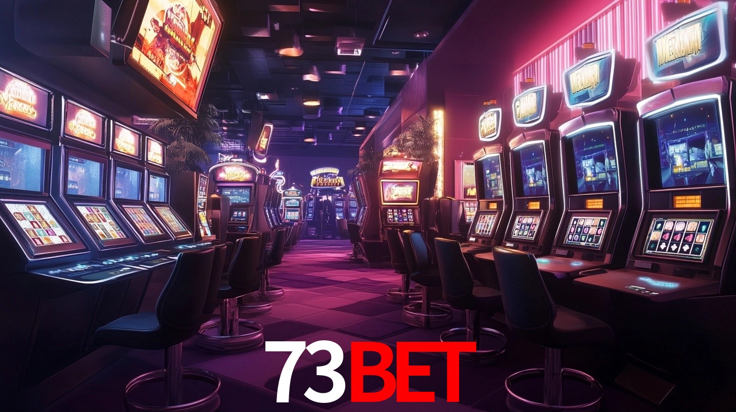 73Bet App Interface
