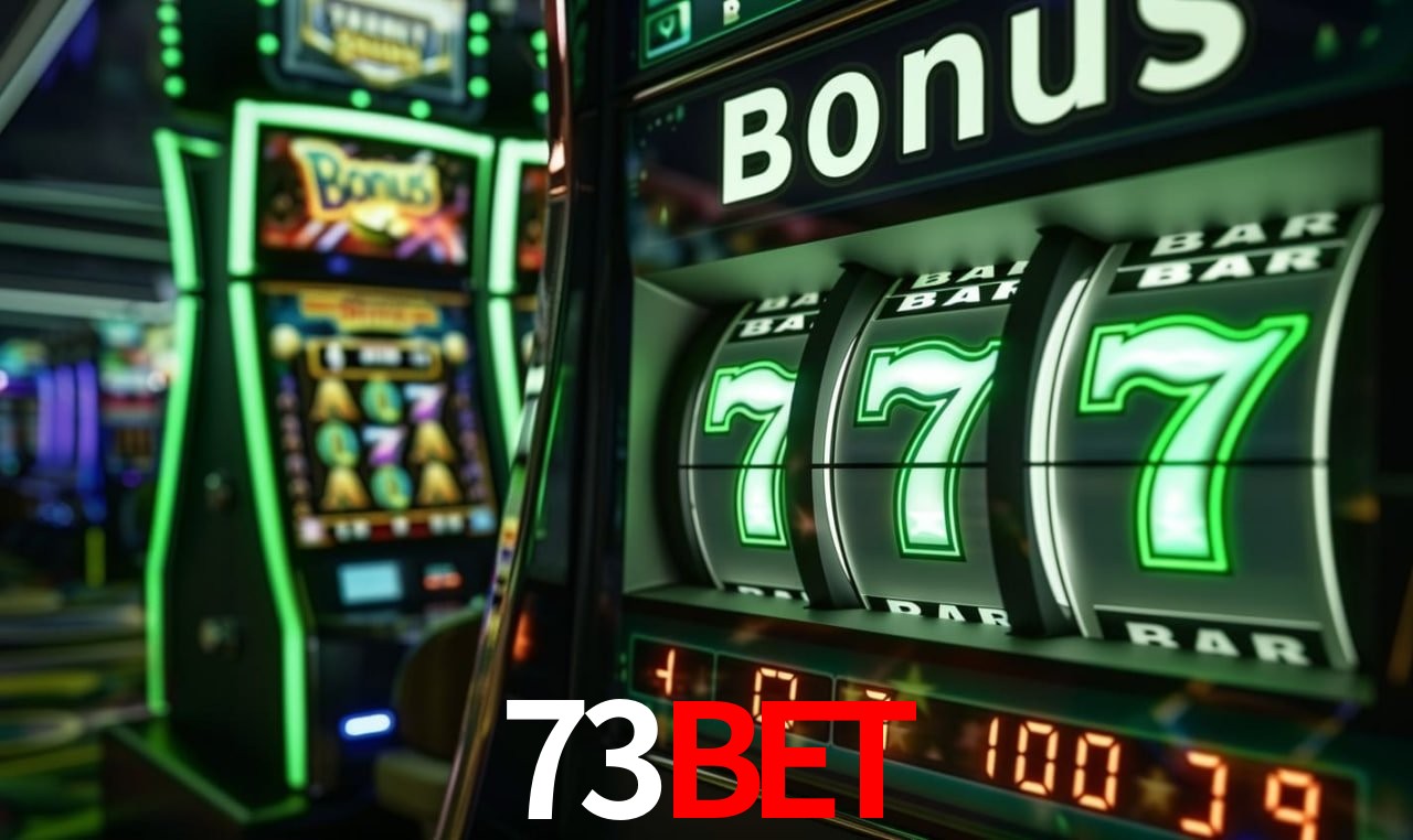 Game Providers 73Bet