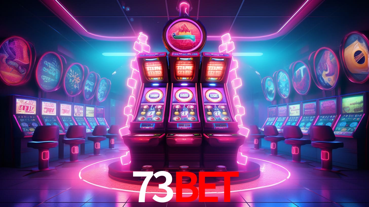 73Bet - Caça-Níqueis Online Cassino - 73Bet App