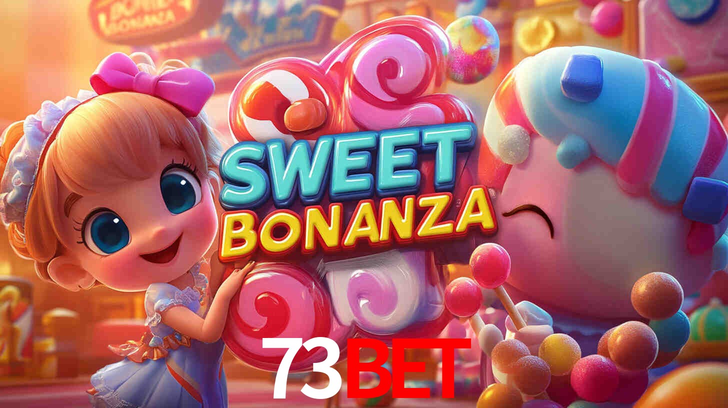 Apostas Esportivas na 73Bet: Um Guia Completo