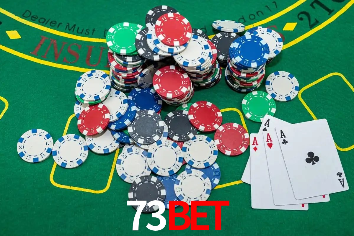 Interface Premium 73Bet